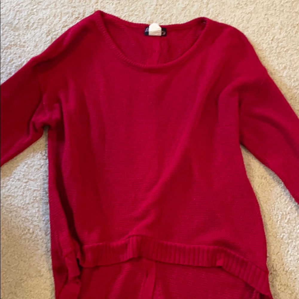 Madberry Sweater